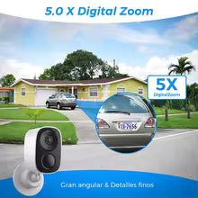 Vstarcam 4G WiFi Solar Camera 3MP Outdoor Security Camera Sim Card PIR Human Detection Built-in Battery Full Color Night Vision IP66 Waterproof CCTV Surveillance Camera
